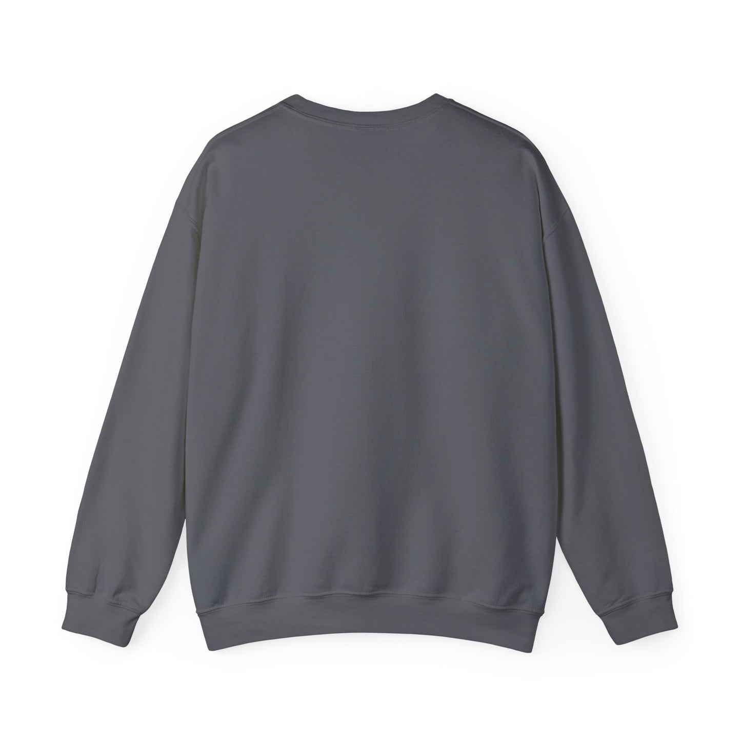 King Chess Graphic Unisex Crewneck Sweatshirt