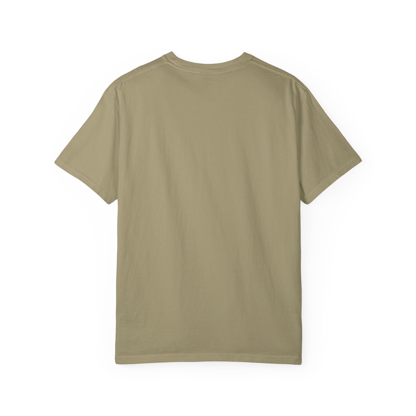 Detroit's Finest T-Shirt | Unisex Garment-Dyed Tee for Streetwear, Gifts, Casual Wear, Festivals, Everyday Comfort
