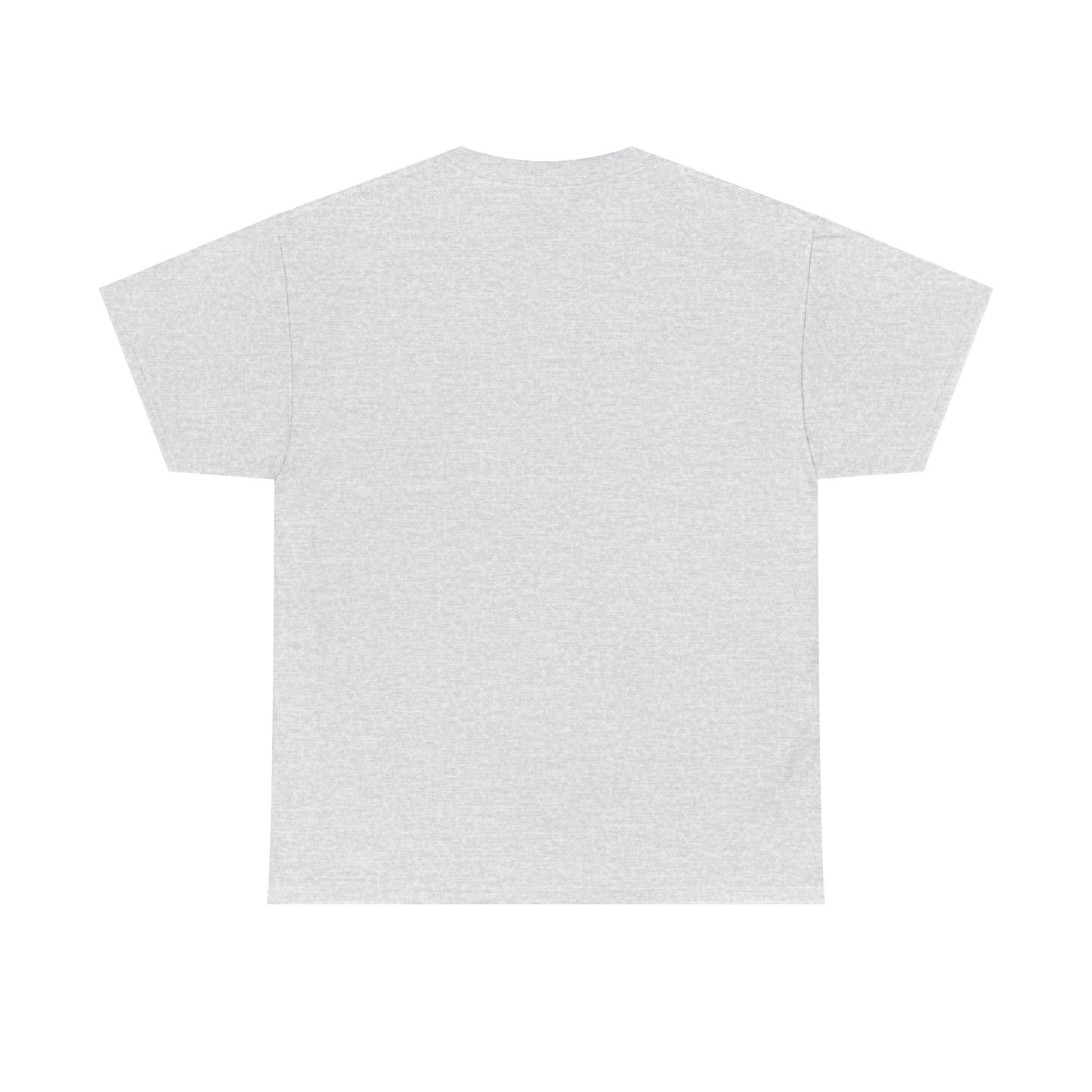 Beast Unisex Heavy Cotton Tee - Bold Graphic T-Shirt for Fitness Enthusiasts
