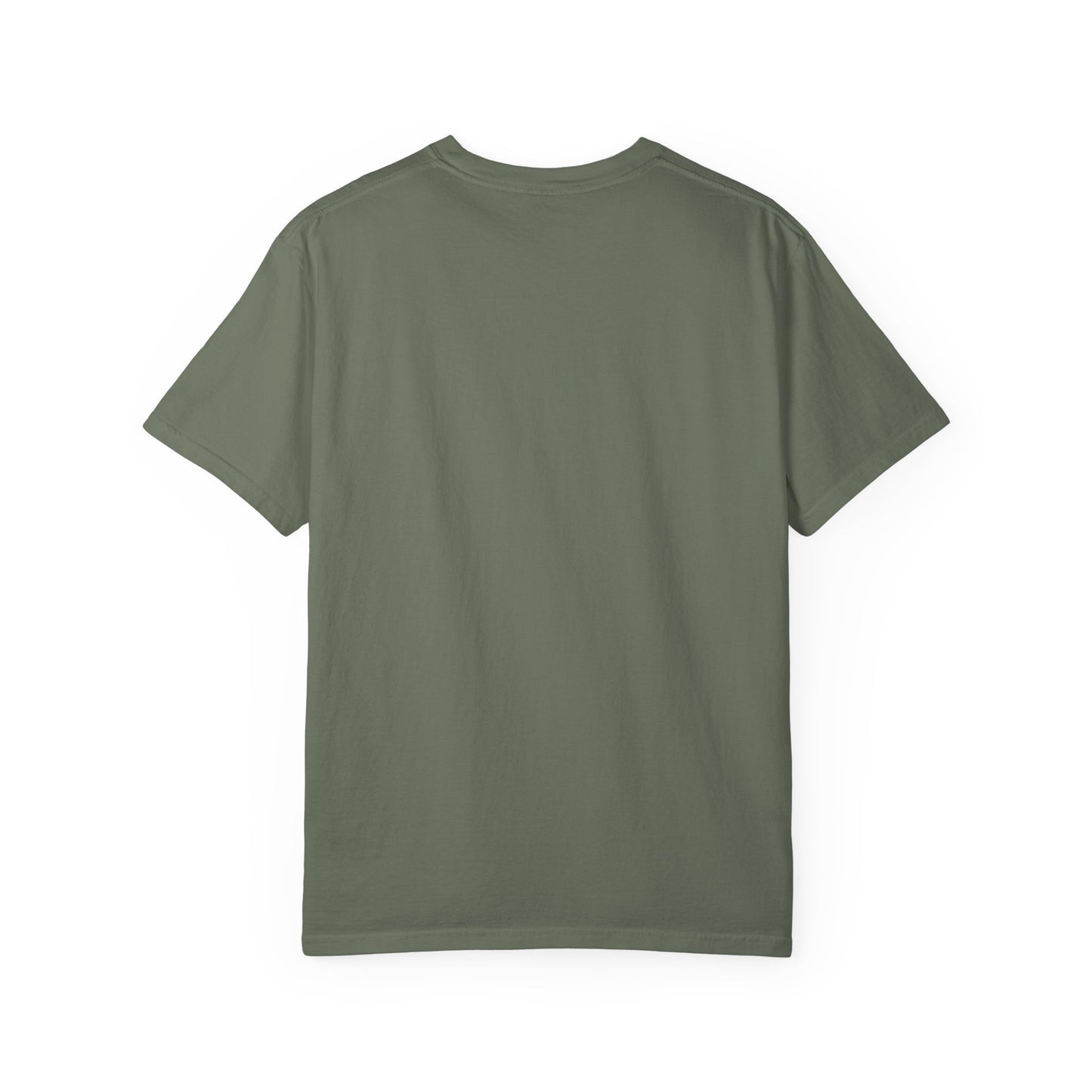 Detroit's Finest T-Shirt | Unisex Garment-Dyed Tee for Streetwear, Gifts, Casual Wear, Festivals, Everyday Comfort
