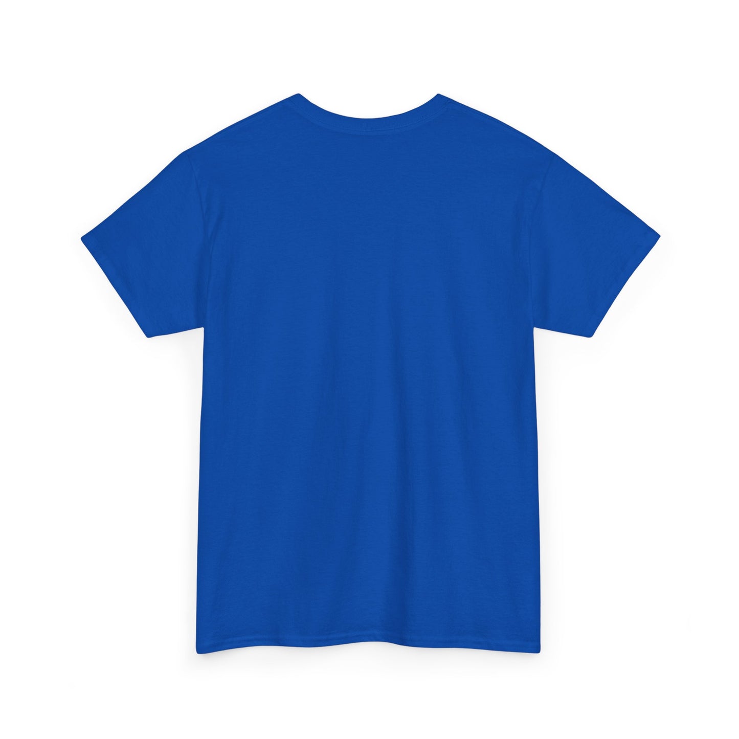 Beast Unisex Heavy Cotton Tee - Bold Graphic T-Shirt for Fitness Enthusiasts