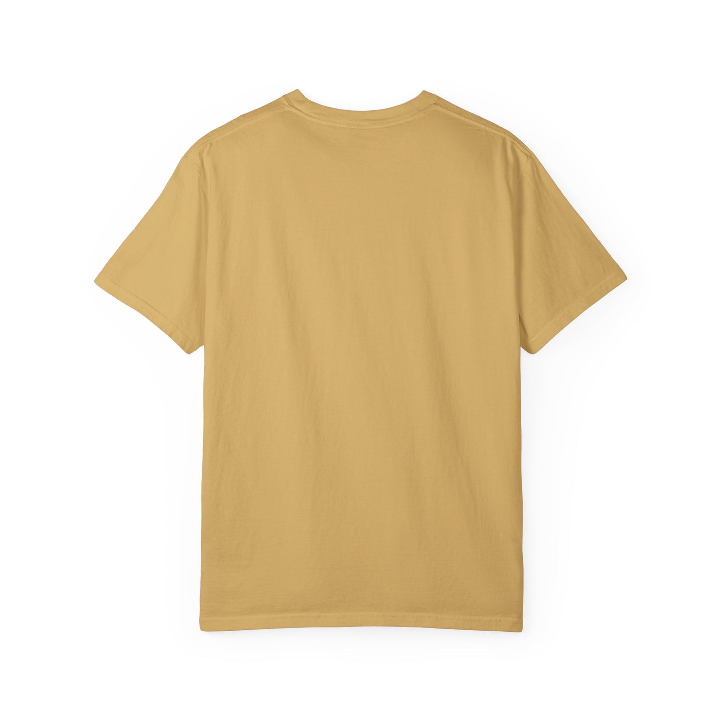 Detroit's Finest T-Shirt | Unisex Garment-Dyed Tee for Streetwear, Gifts, Casual Wear, Festivals, Everyday Comfort