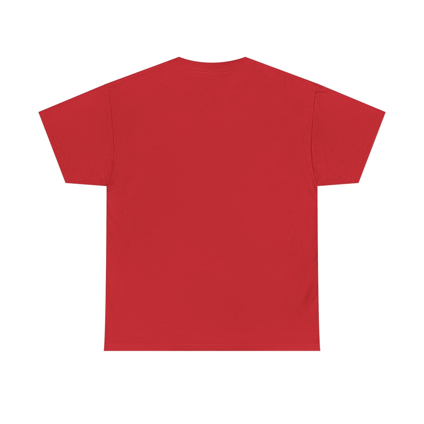 Beast Unisex Heavy Cotton Tee - Bold Graphic T-Shirt for Fitness Enthusiasts