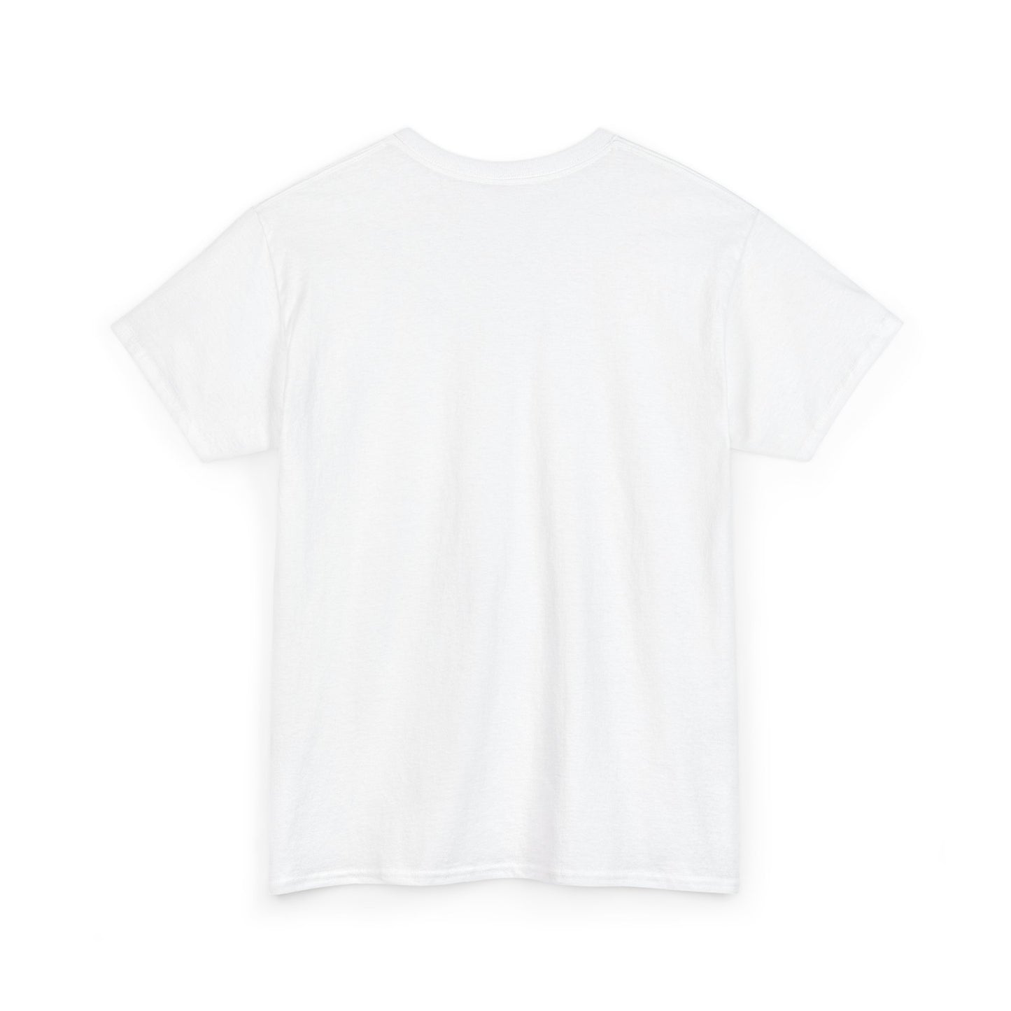 Beast Unisex Heavy Cotton Tee - Bold Graphic T-Shirt for Fitness Enthusiasts
