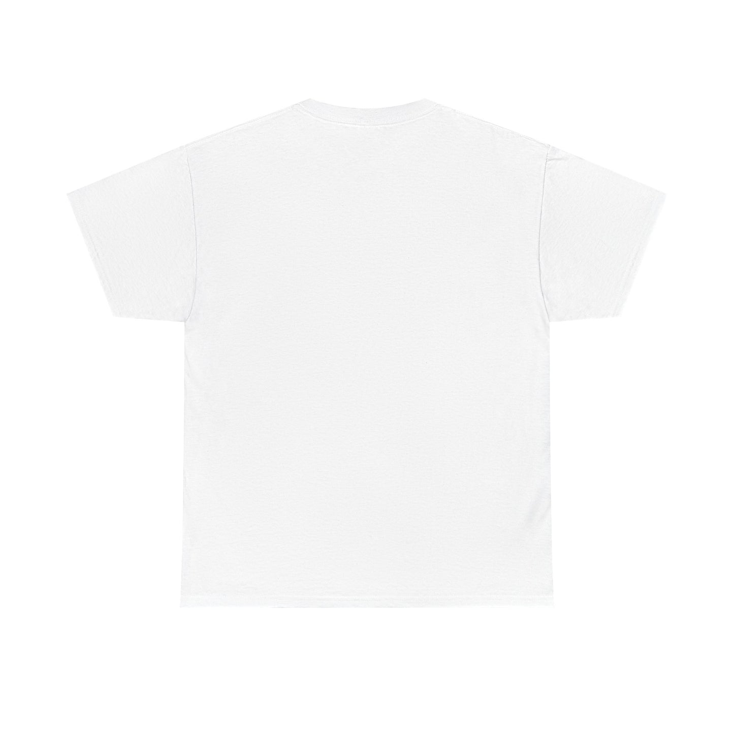 Beast Unisex Heavy Cotton Tee - Bold Graphic T-Shirt for Fitness Enthusiasts