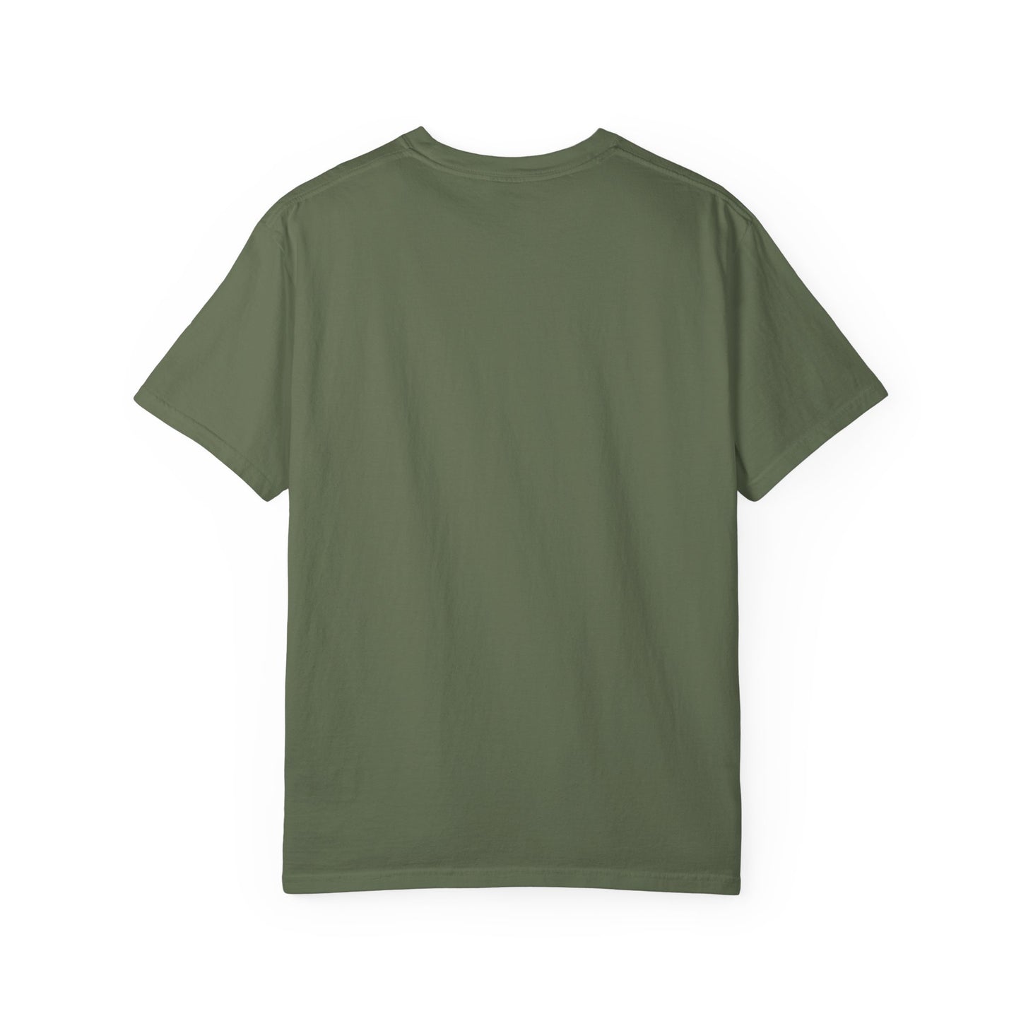 Detroit's Finest T-Shirt | Unisex Garment-Dyed Tee for Streetwear, Gifts, Casual Wear, Festivals, Everyday Comfort