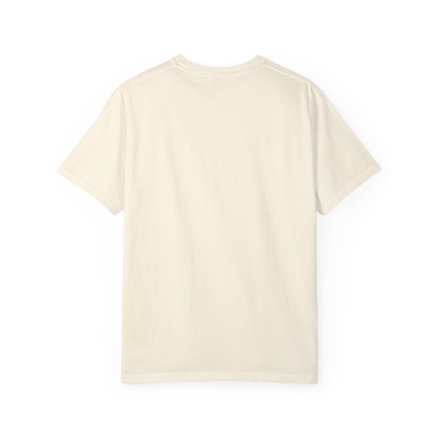 Detroit's Finest T-Shirt | Unisex Garment-Dyed Tee for Streetwear, Gifts, Casual Wear, Festivals, Everyday Comfort