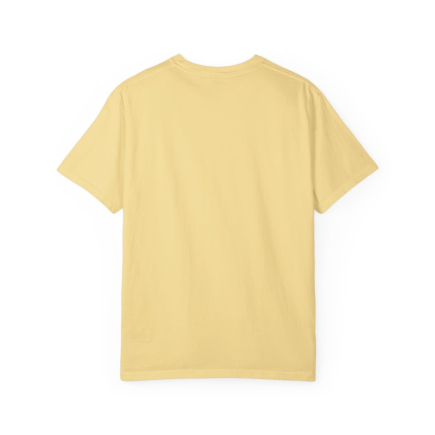 Detroit's Finest T-Shirt | Unisex Garment-Dyed Tee for Streetwear, Gifts, Casual Wear, Festivals, Everyday Comfort