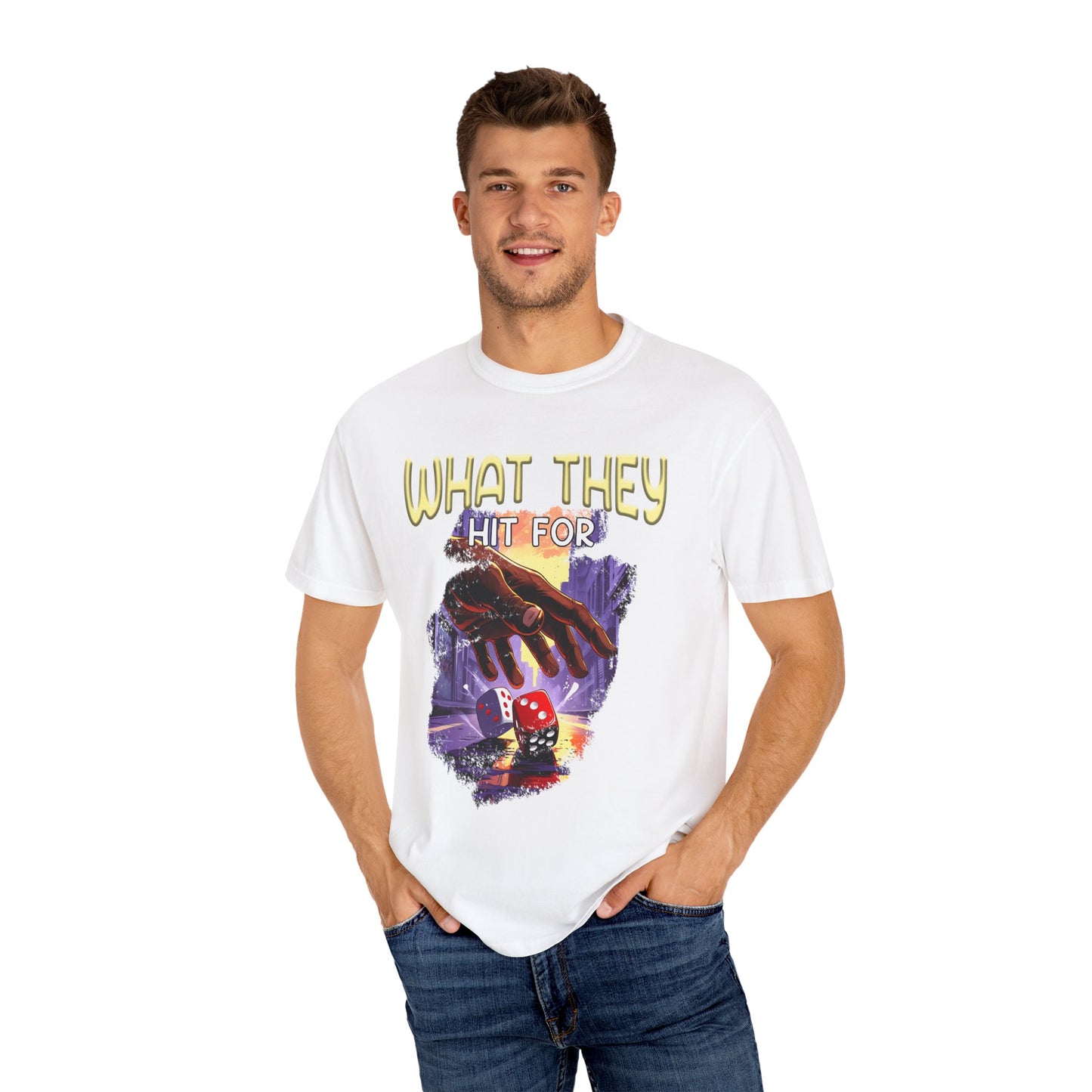Retro Graphic Tee - Vintage Style Unisex T-Shirt for Gamers, Casual Wear, Gift for Friends, Birthday Present, Festival Fashion