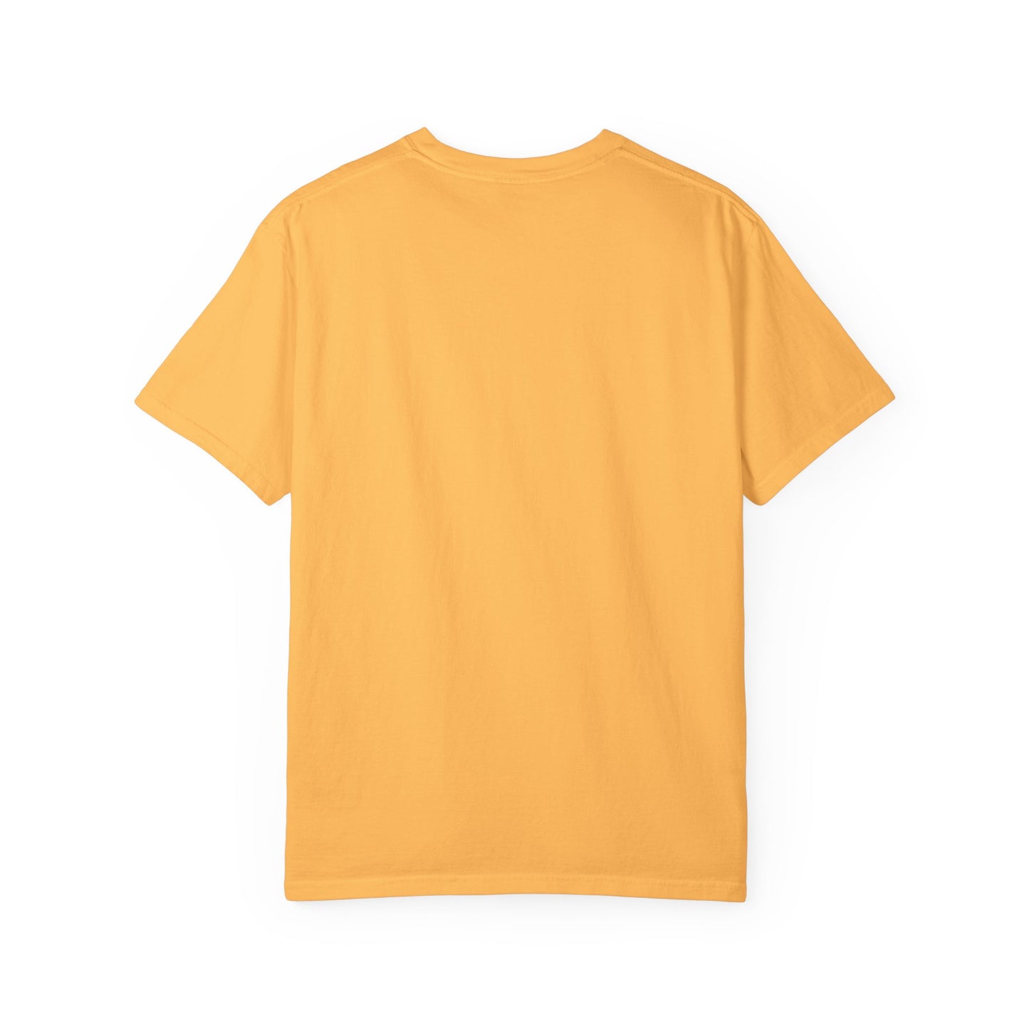 Detroit's Finest T-Shirt | Unisex Garment-Dyed Tee for Streetwear, Gifts, Casual Wear, Festivals, Everyday Comfort