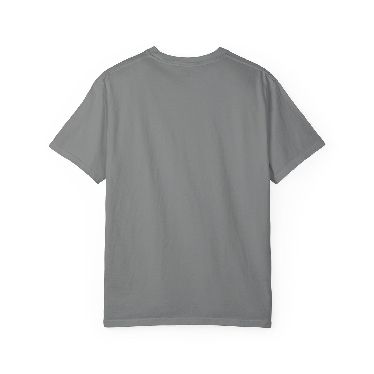 Detroit's Finest T-Shirt | Unisex Garment-Dyed Tee for Streetwear, Gifts, Casual Wear, Festivals, Everyday Comfort