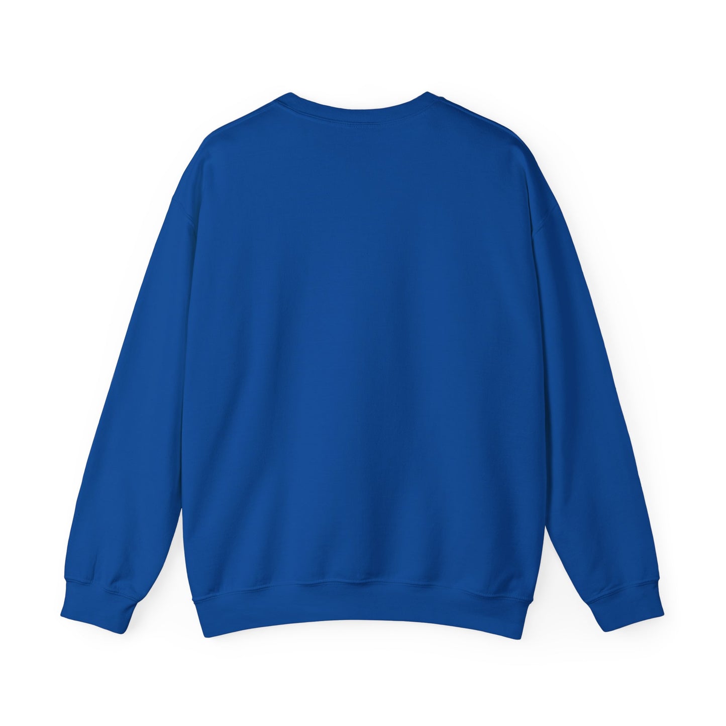 King Chess Graphic Unisex Crewneck Sweatshirt