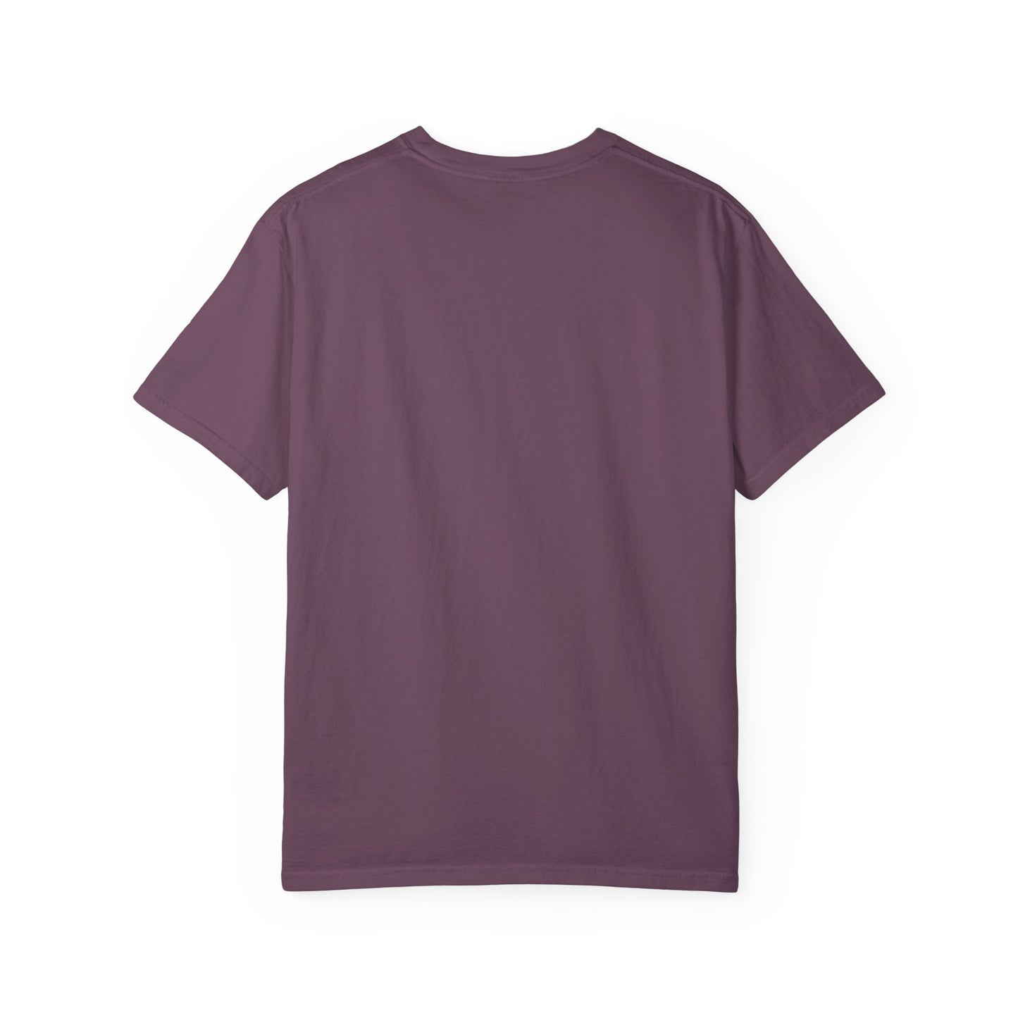 Cute Kawaii Graphic T-Shirt — Cute Bubble Text with Bunny, Rainbow & Cupcake