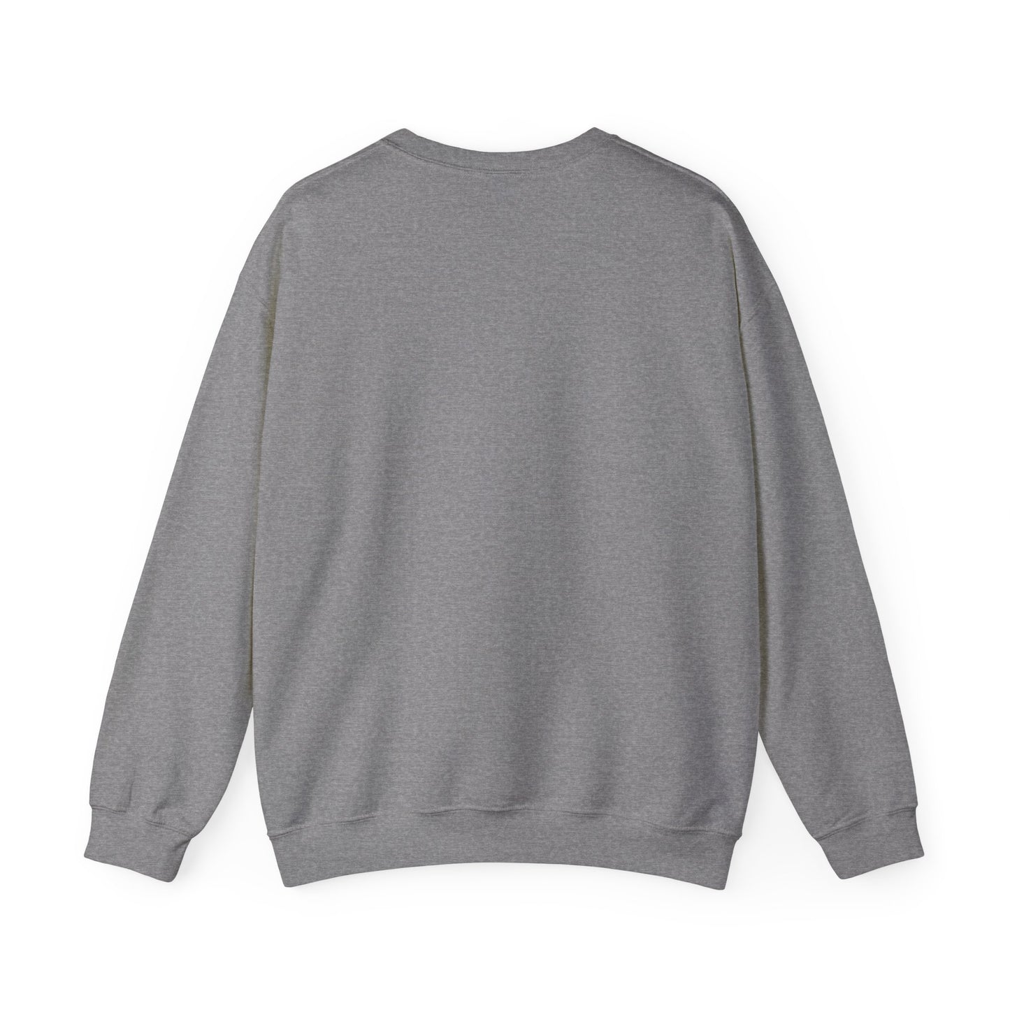 King Chess Graphic Unisex Crewneck Sweatshirt