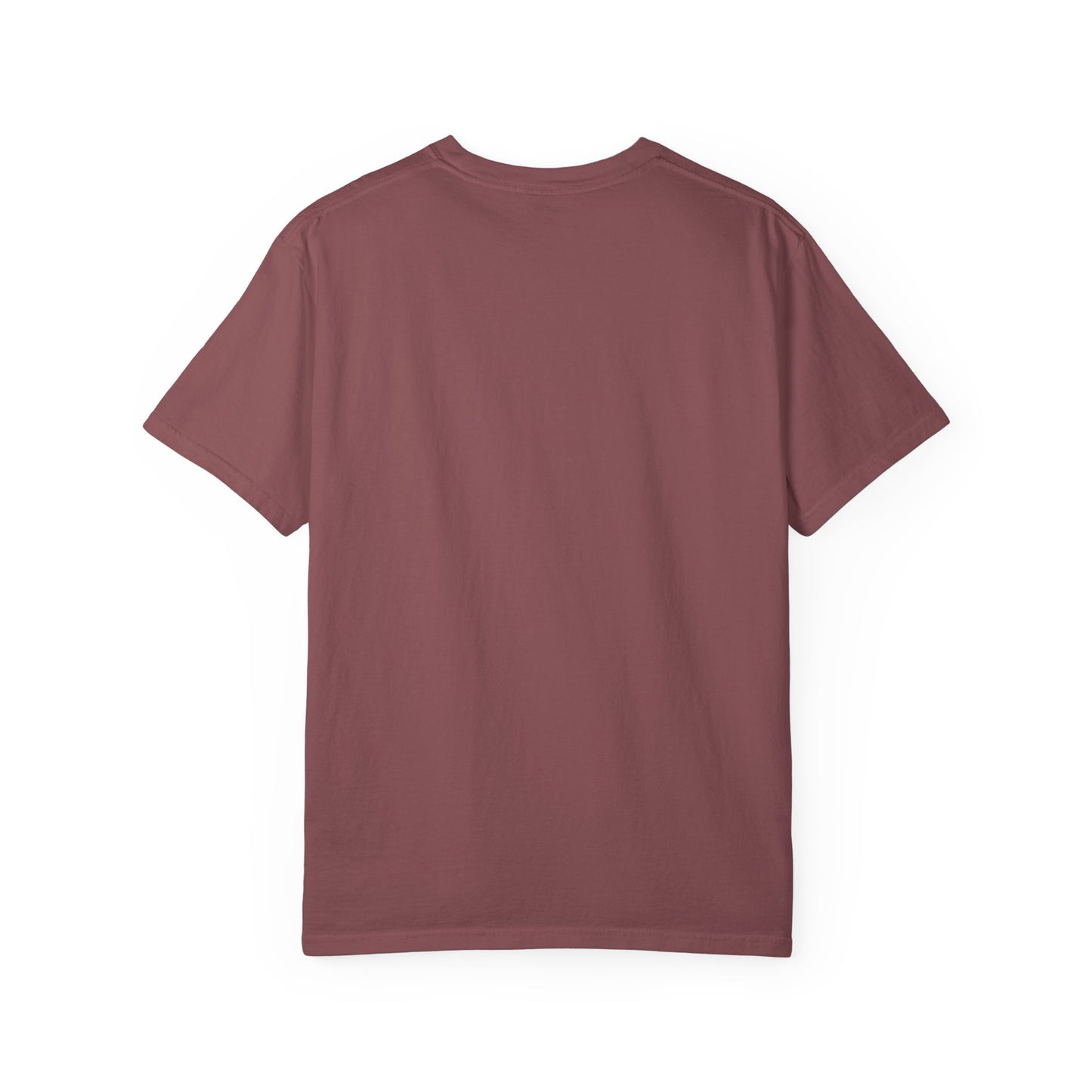 King Chess Piece T-Shirt — Bold Pawn-to-King Graphic Tee