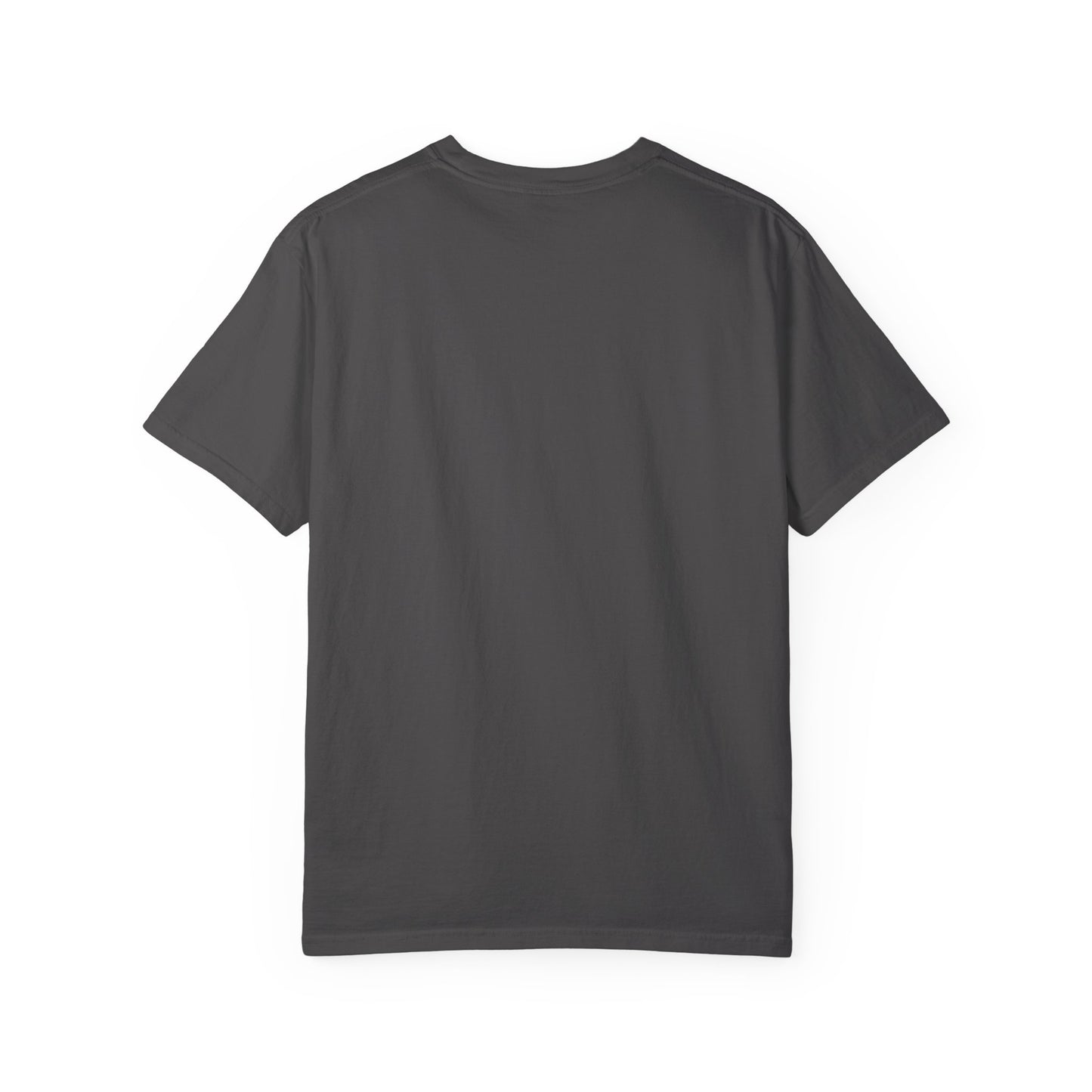 Chess Flame Pawn T‑Shirt — Motivational Strategy Graphic Tee