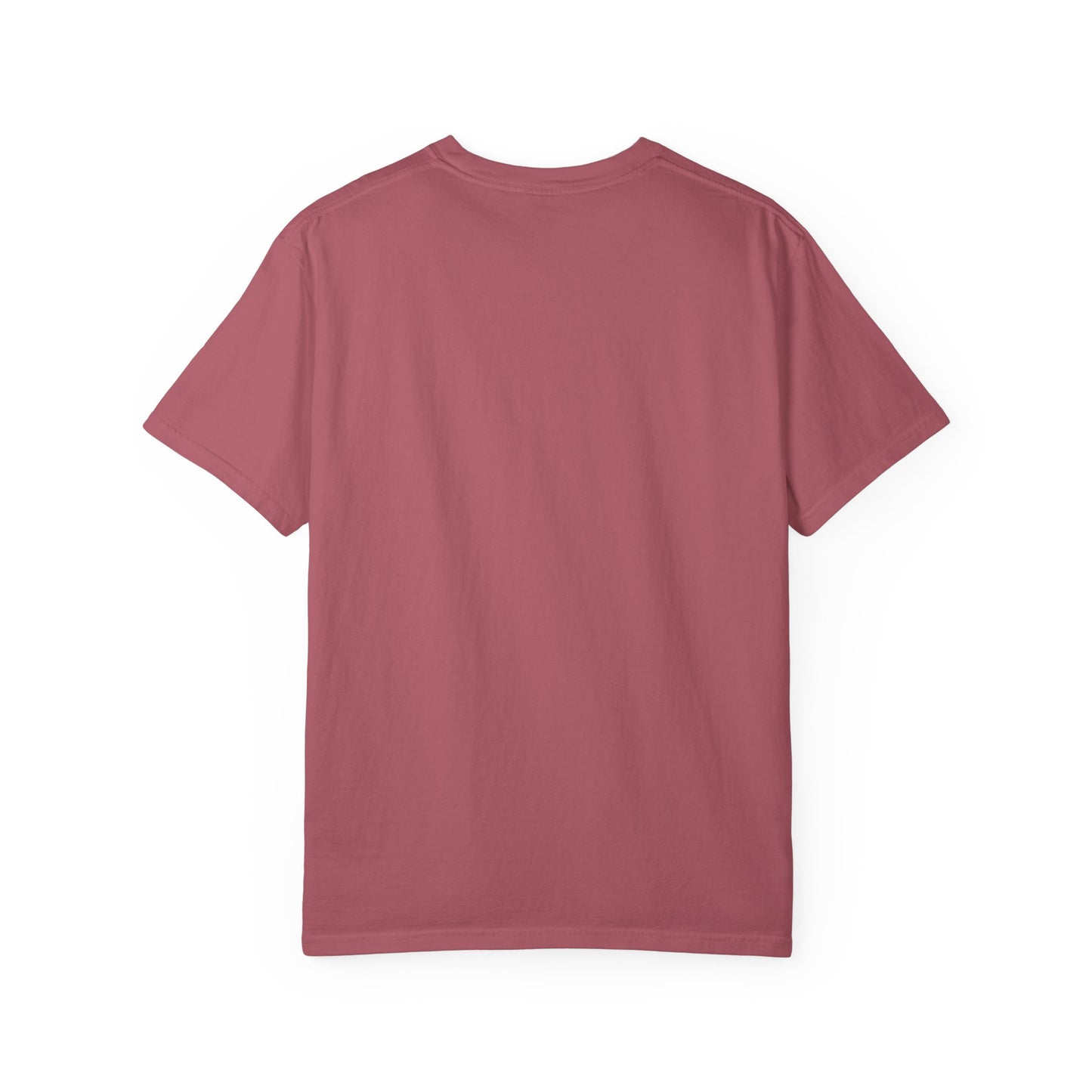 Detroit's Finest Unisex Garment-Dyed T-shirt, Casual Tee, Gift for Him/Her, Summer Essential, Unique Detroit Merch, Comfortable [...]