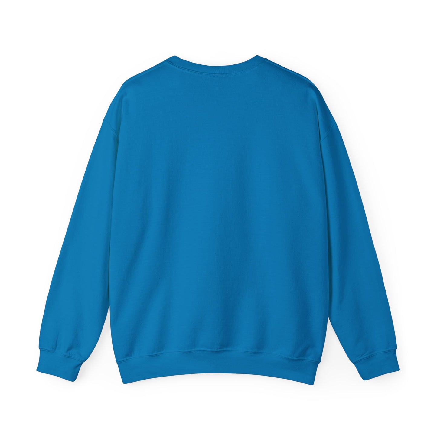 King Chess Graphic Unisex Crewneck Sweatshirt