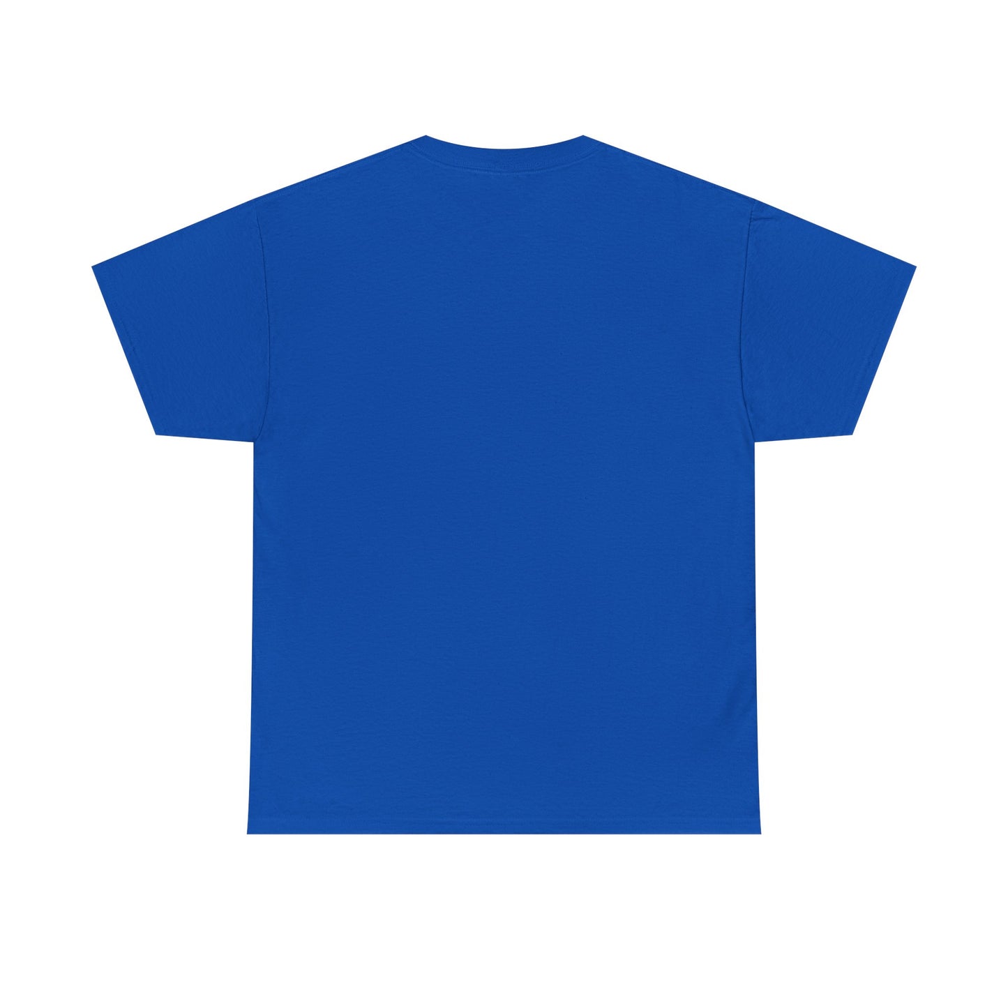 Beast Unisex Heavy Cotton Tee - Bold Graphic T-Shirt for Fitness Enthusiasts