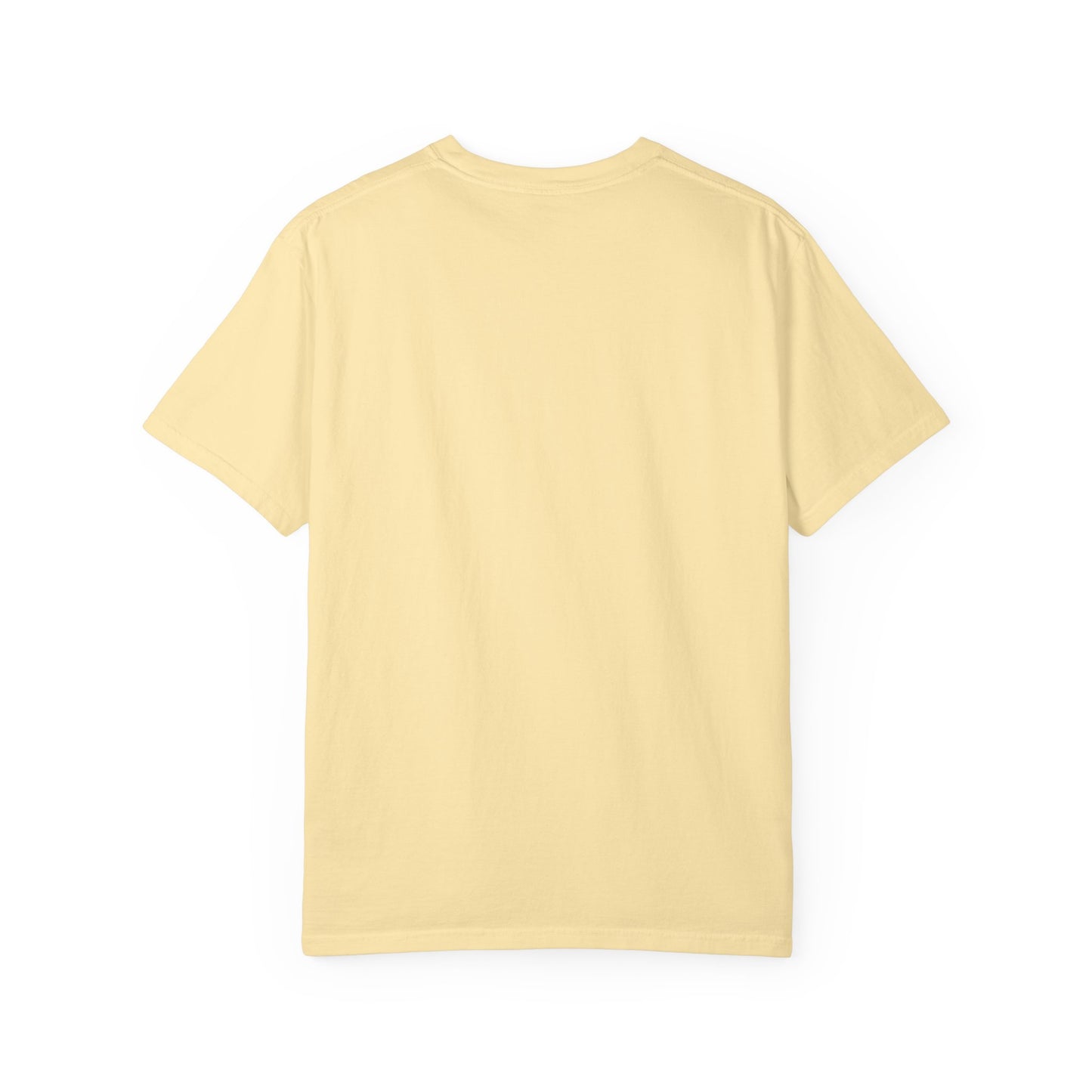 Cute Kawaii Graphic T-Shirt — Cute Bubble Text with Bunny, Rainbow & Cupcake