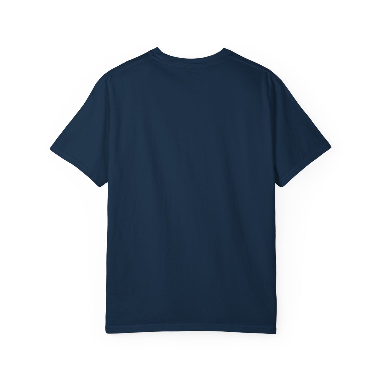 Beast Graphic T-Shirt — Fierce Monster Design, Bold Flame Typography